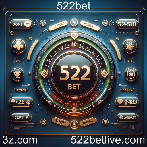 Explorando a Categoria de Apostas no 522bet: Uma Nova Era de Entretenimento